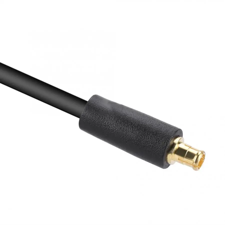 Portable DAB DAB+ Digital Car Radio Aerial Antenna Glass Mount MCX Male Plug | Электроника