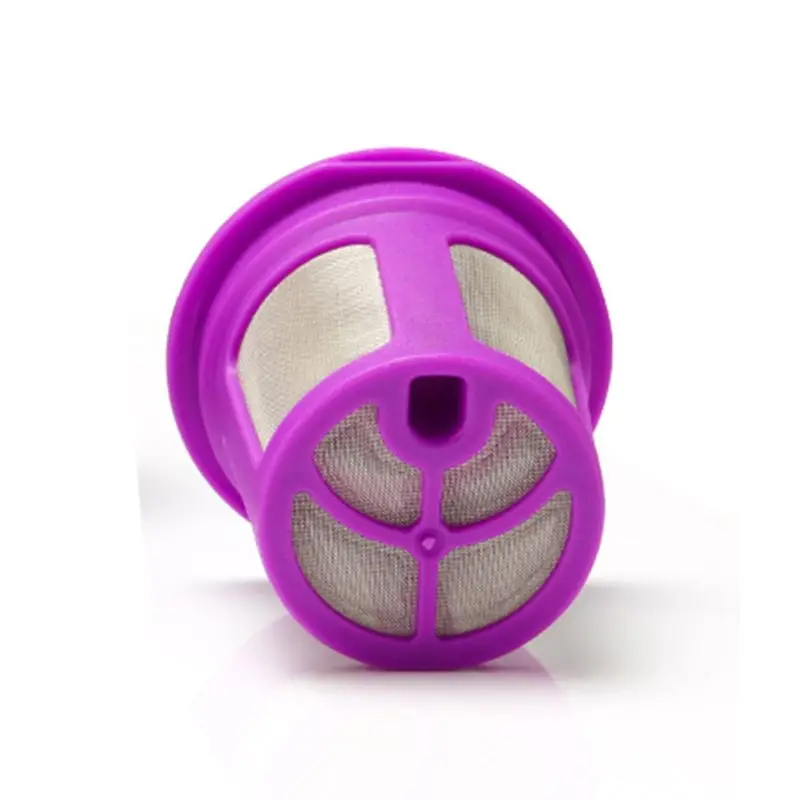 

Refillable Coffee Filter Cup Reusable Coffee Pod Filled Capsule Compatible With Keurig 2.0 1.0 K Cup Coffee Makers