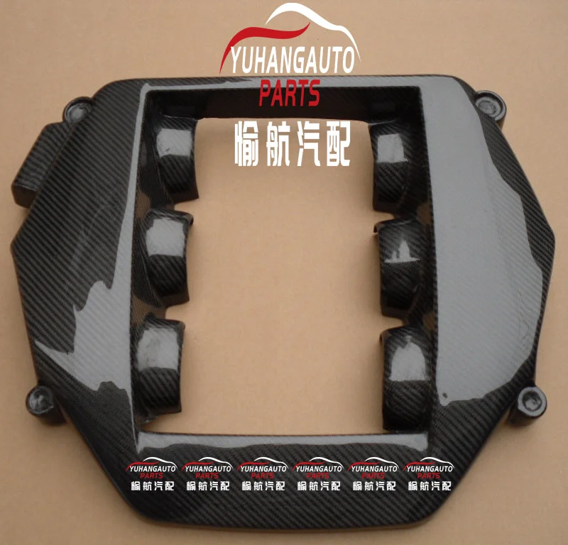 

Suit For Parts Auto Are Nissan R35 Gtr Oem Carbon Fiber Vr38 Hood