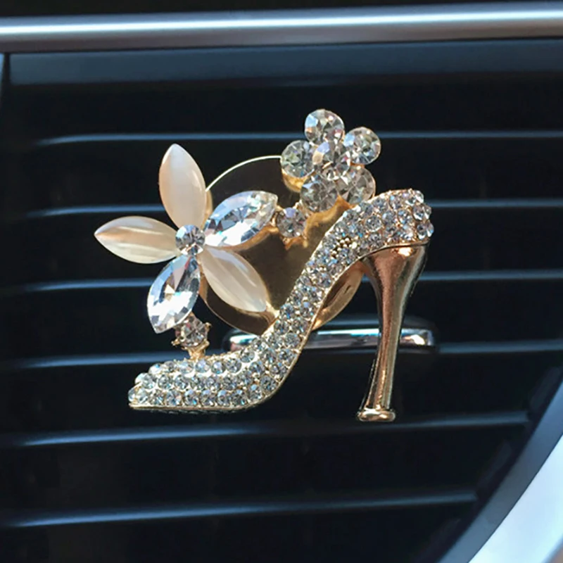 Украшение для автомобиля освежитель воздуха салона ароматизатор автомобильный