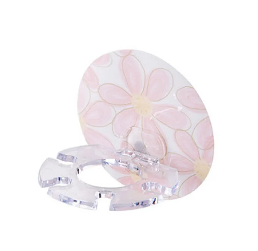 1 шт. кактус пластиковый держатель для зубных щеток зубная паста стеллаж хранения