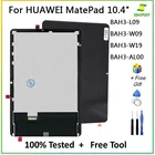 Для Huawei MatePad 10,4 
