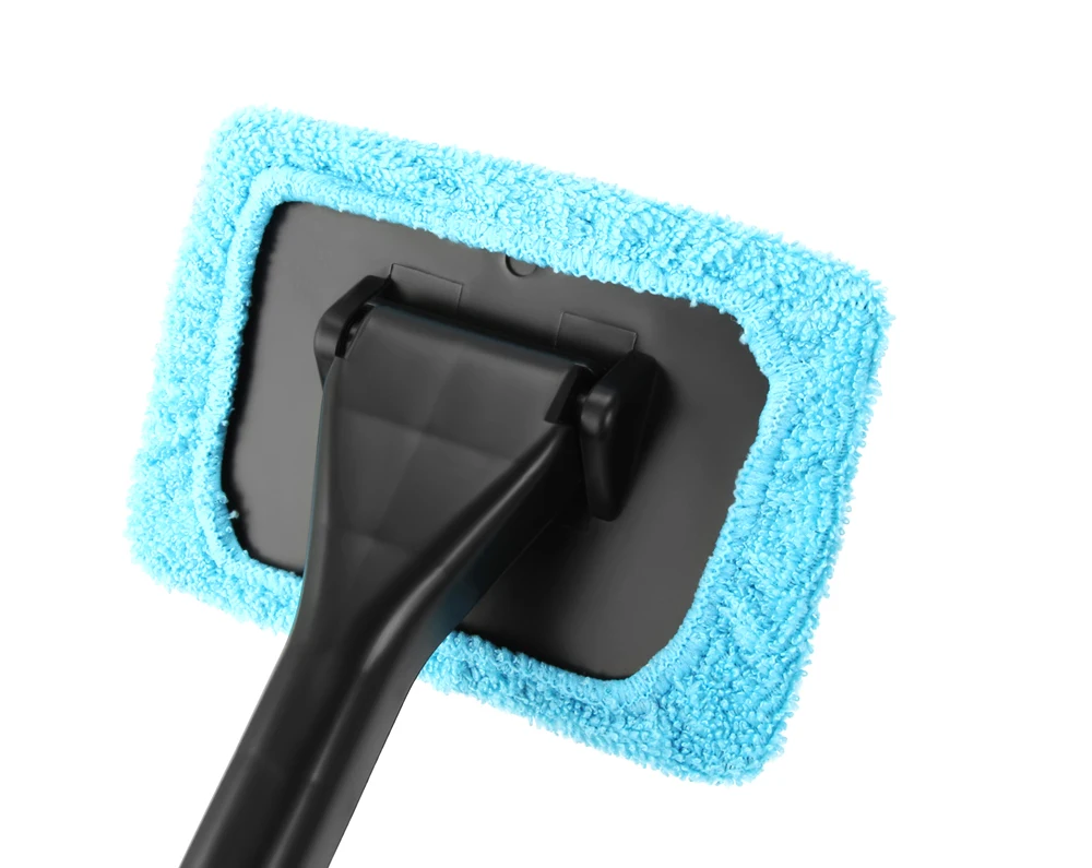 Car Window Cleaner Brush Kit Windshield Wiper for Mazda 2 3 5 6 CX5 CX-5 M2 M3 M5 M6 GT | Sponges Cloths & Brushes