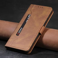 luxury wallet flip phone case for samsung galaxy s21 s20 fe s10 note20 ultra plus a12 a32 a22 a52 a72 leather cards holder cover