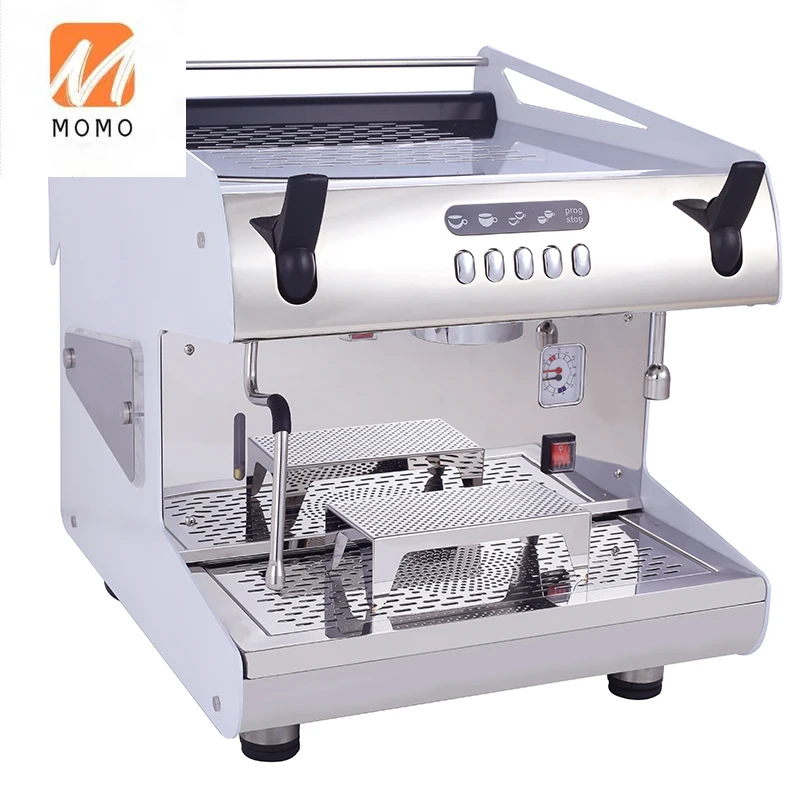 

Cappuccino coffee machine/Semi-automatic espresso machine