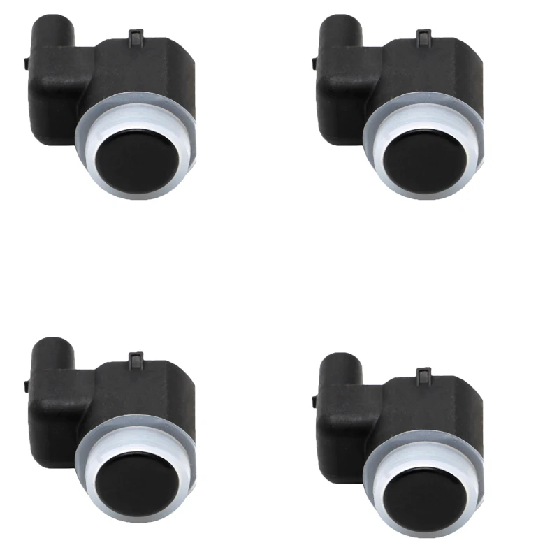 Парковочный радар 957202T000 для Hyundai Kia 4MT271H7D 95720 2T000 4 шт.|Датчики парковки| |