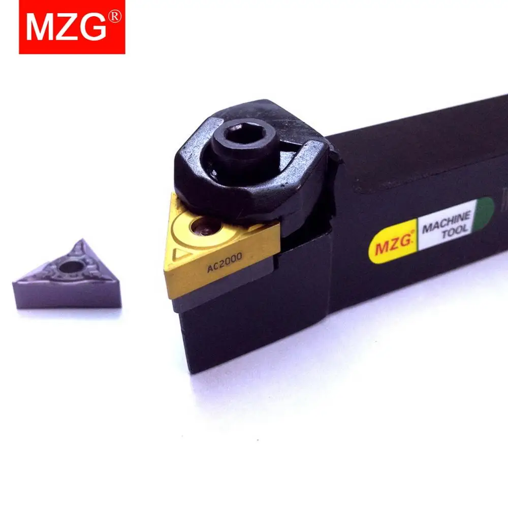 MZG WTJNR 20*20 25mm External Carbide Insert Turning Tool Holders CNC Lathe Machining Arbor Boring Toolholder Cutting Bar|turning tool holder|carbide