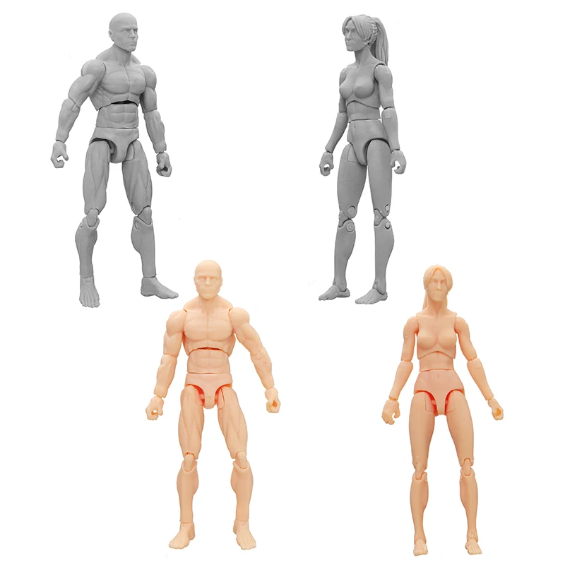 Экшн фигурка из ПВХ для мужчин и женщин 3 75 дюйма|Игровые фигурки трансформеры| |