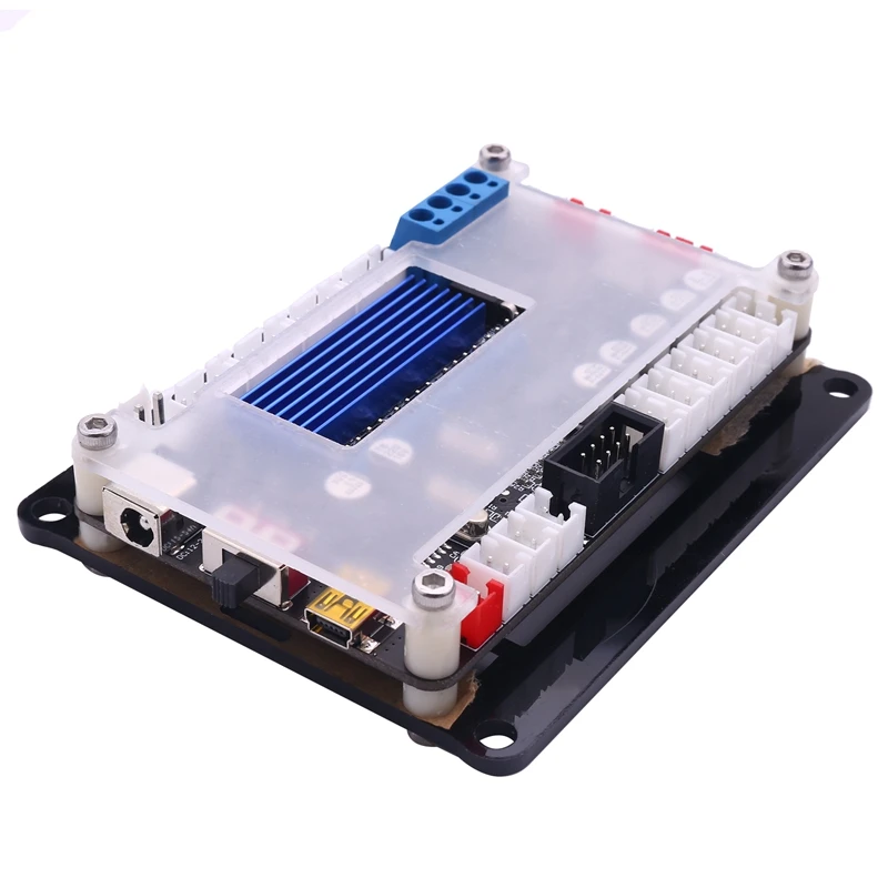 GRBL 1 USB-порт ЧПУ Панель управления гравировальным станком 3-осевое