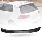 Высококачественный Прочный модифицированный спойлер на крышу, спойлер на крышу, задний спойлер