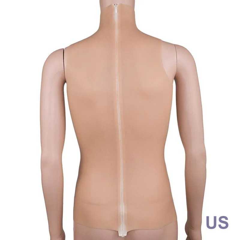 Silicone Breast Form CD TG Drag Queen Soft Fake Boobs Push Up Bra Transvestite Crossdresser Sexy Bra Seamless Mastectomy Bra