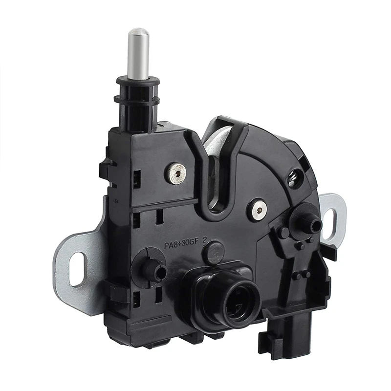 Замок капота замок защелка блок для Ford Focus Mk2 C-Max Kuga MK1 2003-2016 4895286 51-16700-BC 5116700BC |