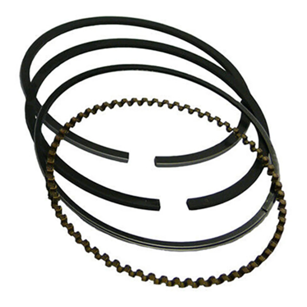 

Spare Rings Assembly Professional Replacement 8pcs/set Service Kit 13101.ZH7.010