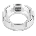 1 шт. велосипедный горный велосипед 8 способов спицы соска ключ обода колеса гаечный ключ инструмент для ремонта