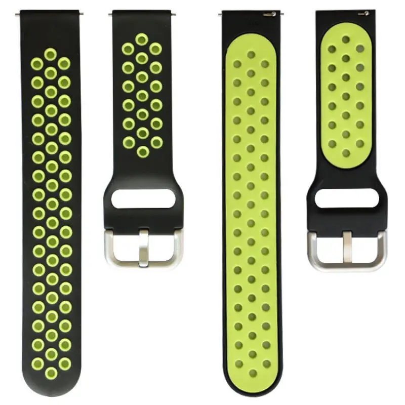

Smart Watch Strap for Samsung Galaxy Watch Active2 Watch Strap 20Mm Universal Watch Accessories for Galaxy Watch Active/active2
