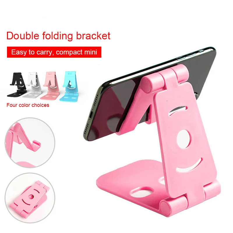 Держатель для телефона мини планшета кронштейн денег поддерживает двойное