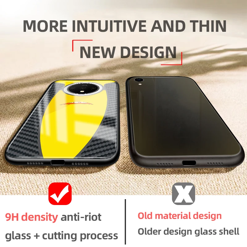 Чехол для oneplus 7t чехол с инновационной индивидуальностью 1 + Oneplus самостоятельного