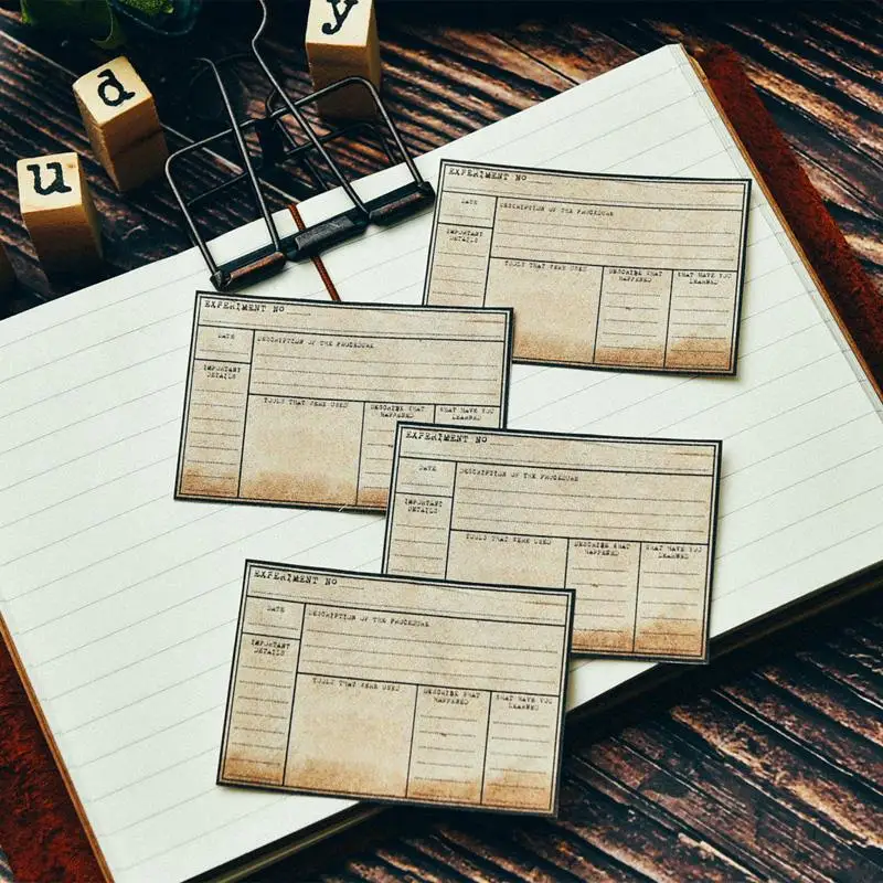 20 шт. декоративные наклейки для дневника | Дом и сад