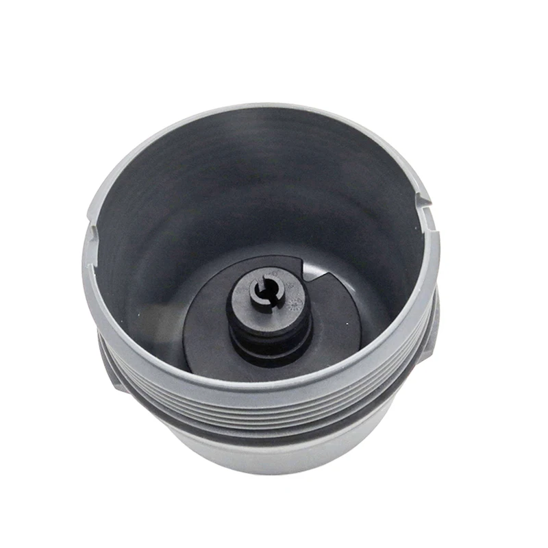 Пластиковый масляный фильтр 1103L7 для Peugeot 206 207 301 307 308 408 2008 Citroen C2 C4 C4L 1 4 6 8 16V