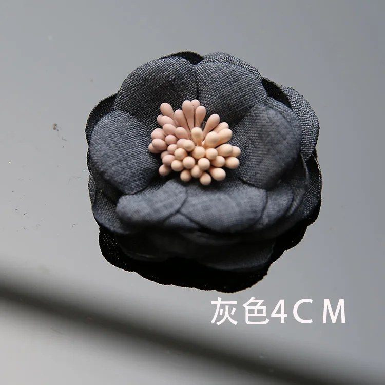 2 шт/пакет цветы нашивки ручной работы стекло/смола кристальная одежда со