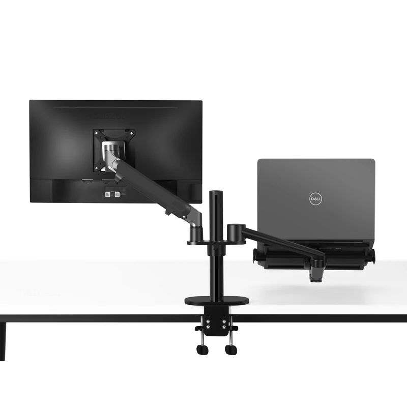 регулируемая по высоте алюм