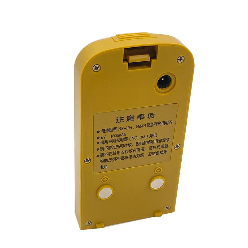 Фотобатарея 6V 1600mAh для южной Германии | Инструменты