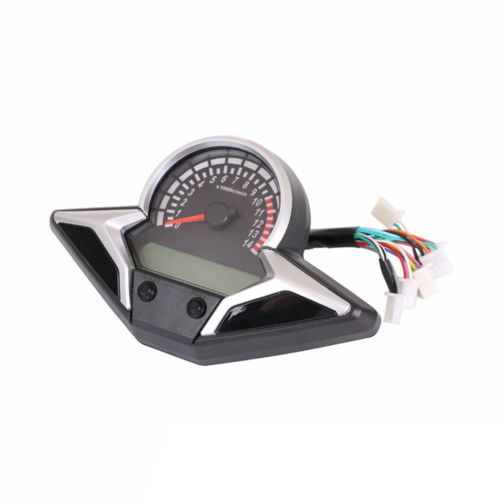 Тахометр одометр для мотоцикла инструмент модификации honda CBR250R | Автомобили и