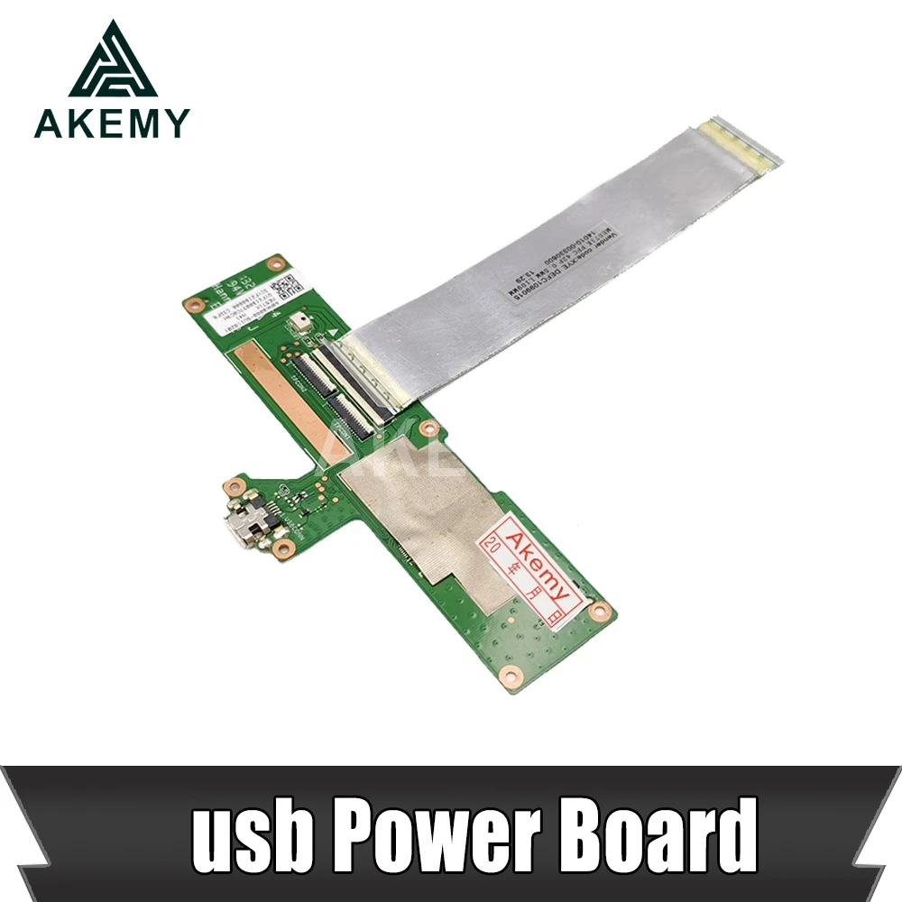 

Оригинальная плата питания me571k usb для For Asus Google Nexus 7 2nd Gen 2013 ME571K K008 K009 с кабелем 14010-00330800 fpc 42p тест ОК