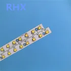 Новинка 100%, алюминиевая подсветка для ЖК-телевизора, 4 шт.лот, 27 дюймов, LM270WQ1 (SD) (F1), 27 дюймов, Для iMac A1419, Великобритания, 100%