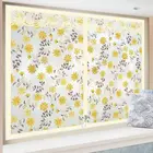 Оконные шторы с молнией, герметичная ветрозащитная теплоизоляционная пленка для сохранения тепла зимой, утолщенная ЭВА, для спальни, холодный ветрозащитный