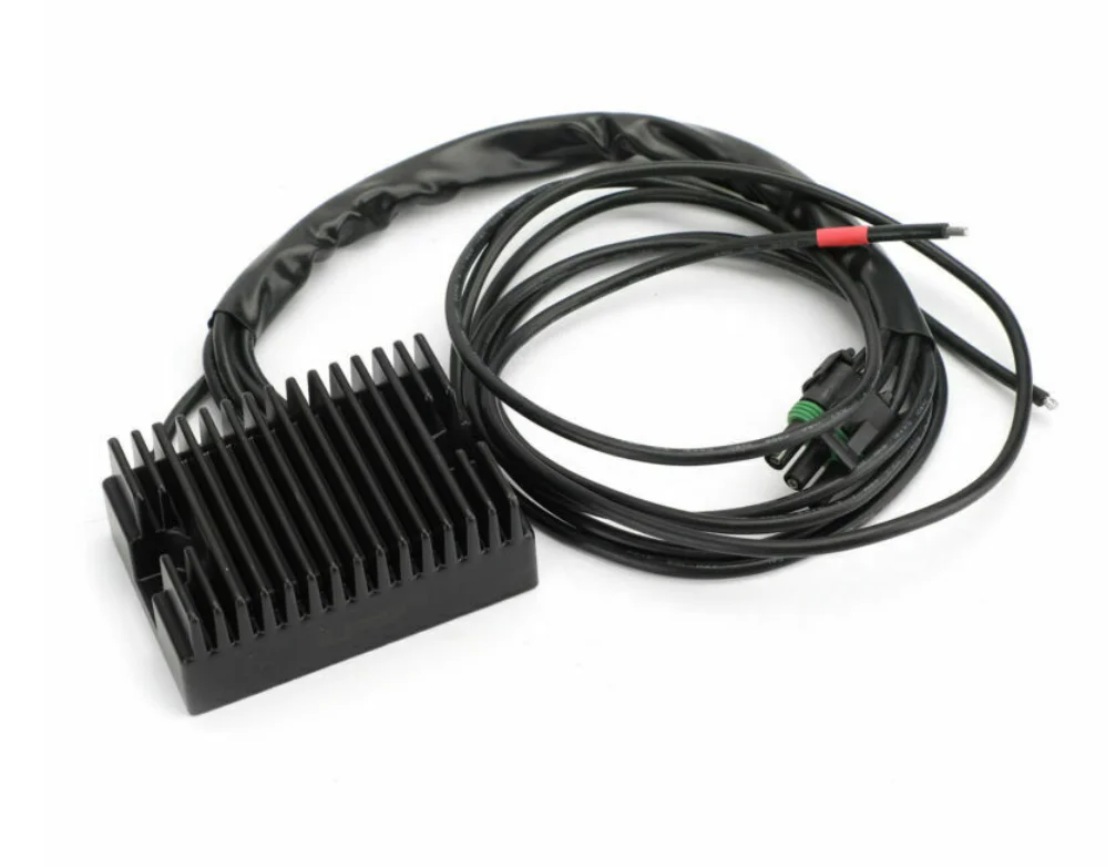 

Free Shipping Rectifier 75-0986 Fit for 40A 3-Phase Charging Systems Compu-Fire 55402