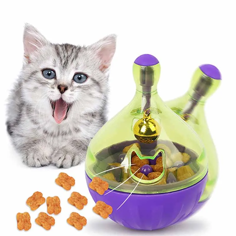 

pet supplies Tumbler chew dog exercise leak food ball Fun training giochi cane cat toys apply to chihuahua accessories chihuahua