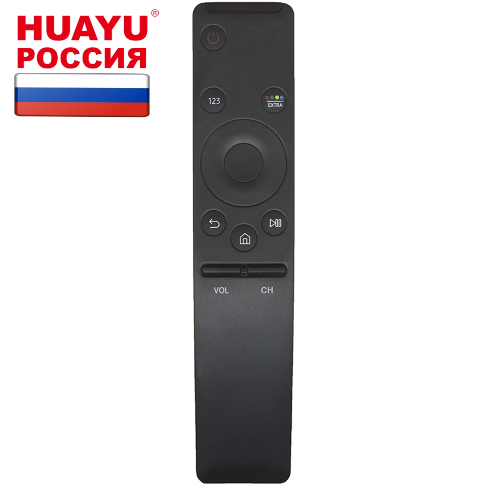 Пульт Huayu BN59 01259B для телевизоров Samsung|Пульты ДУ| |