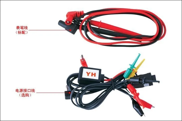 YIHUA 220V 1501D + 15V 1A Регулируемый DC Питание инструментов для ремонта мобильных