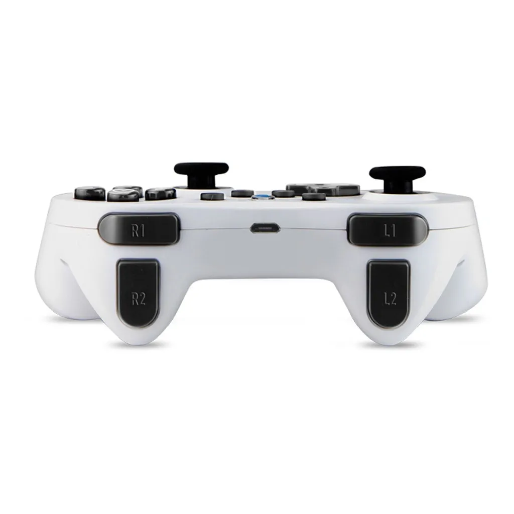 Беспроводной/проводной Bluetooth джойстик 5 в 1 для PS3 контроллер подходит консоли mando