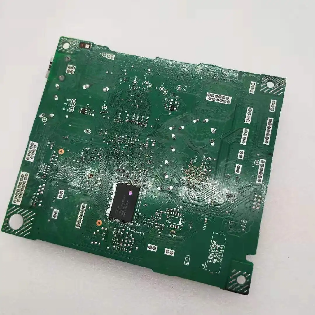 Материнская плата B57U172-2 B57U172 LT2418001 для принтеров brother mfc-j100 j100 | Компьютеры и офис