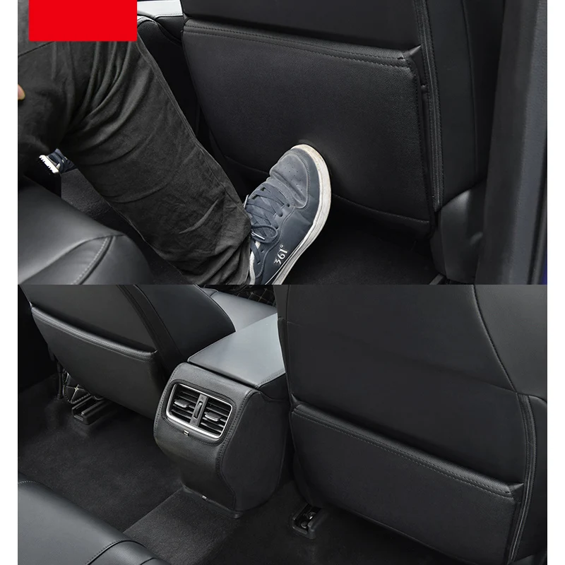 Lsrtw2017 для Honda Accord 10th автомобиль Подлокотник Сиденья анти-чехол на спинку кресла