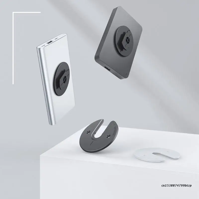 

Router Wall Mount Supports Set-top Box/hard Disk/mobile Power/tablet Storage