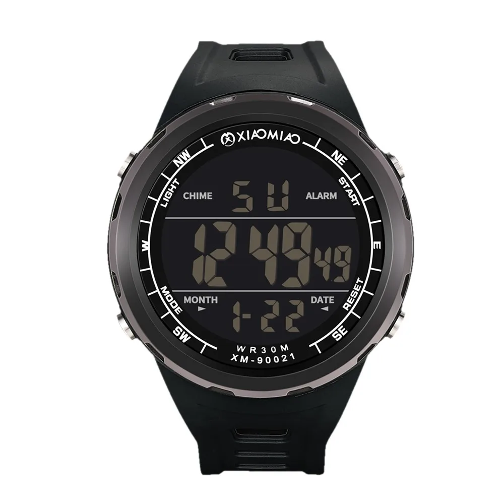 Модные высококачественные многофункциональные 30 м спортивные электронные