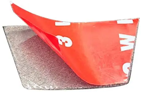 Наклейка на руль из углеродного волокна M образный знак эмблема 3D Автомобильная