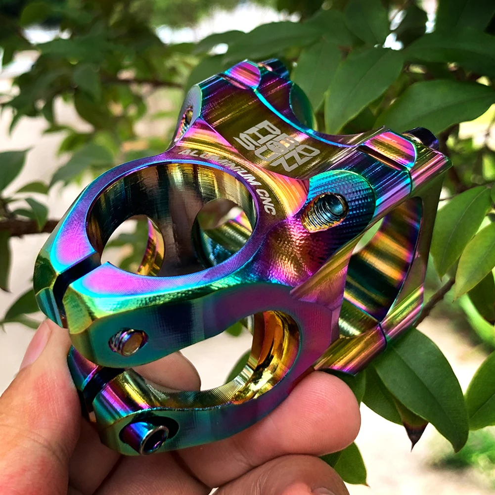 

Руль для горного велосипеда, опора из алюминиевого сплава, рулевое колесо, короткий руль, уличные Аксессуары для велосипеда, 35 мм