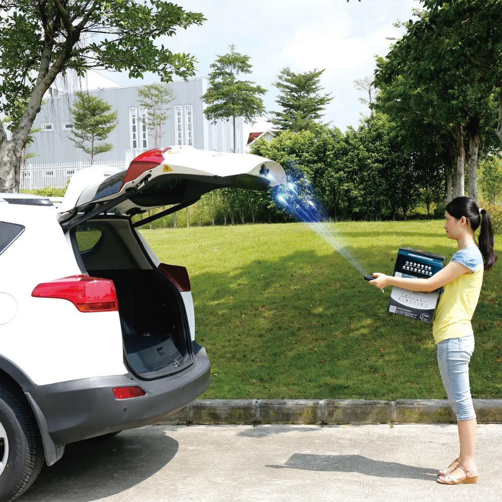 Умный Электрический подъемник для задних ворот легко управления багажником