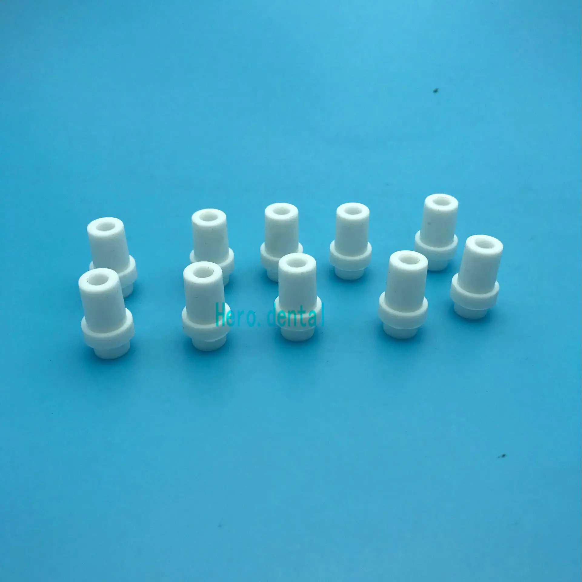 10 шт. Стоматологическая ирригатор для полости рта слюноотсос эвакуации