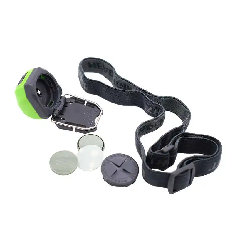 Фонарь налобный WasaFire R3 светодиодный миниатюрный супер яркий водонепроницаемый