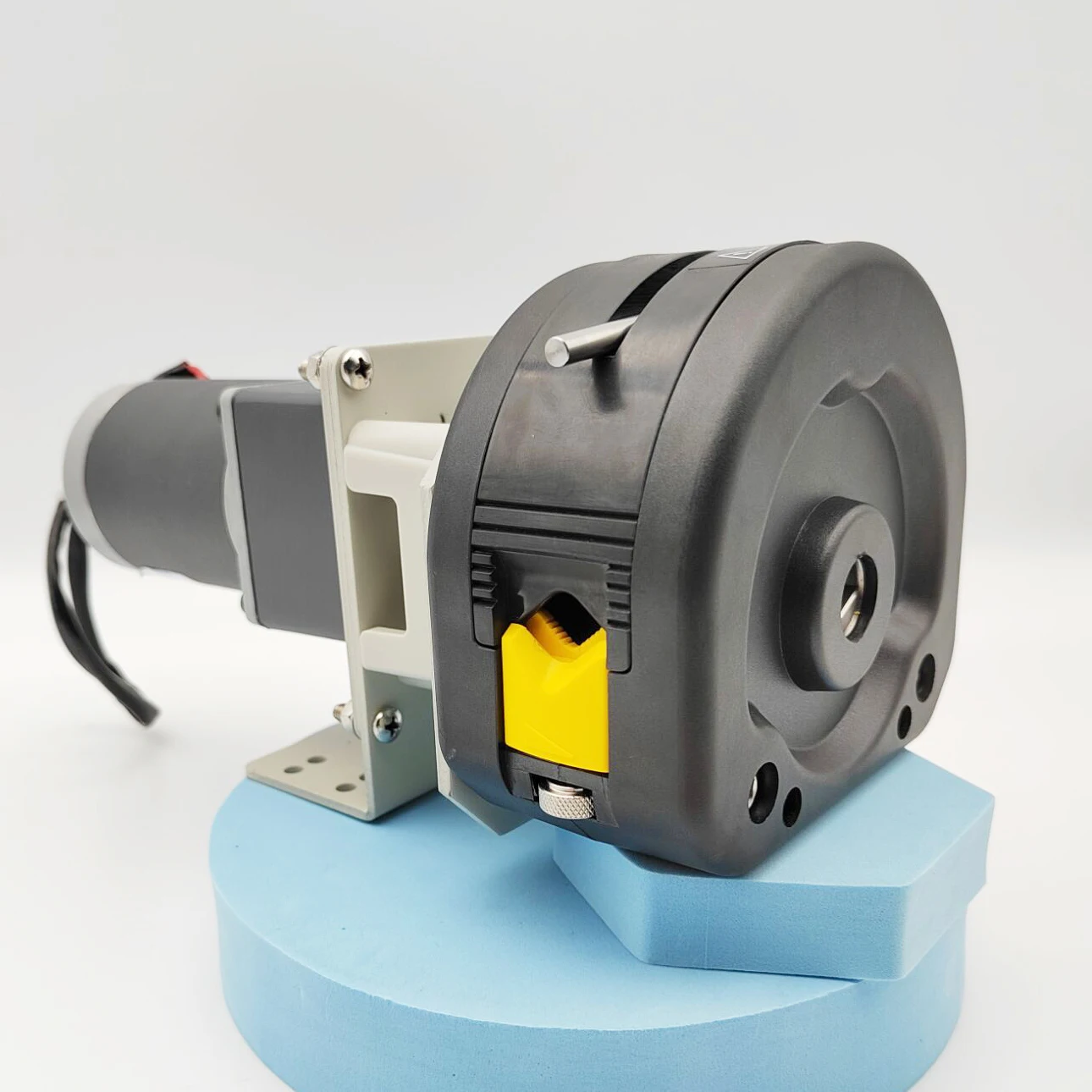 OEM Дозирующий Мини-Дозирующий Перистальтический дозирующий насос для очистки