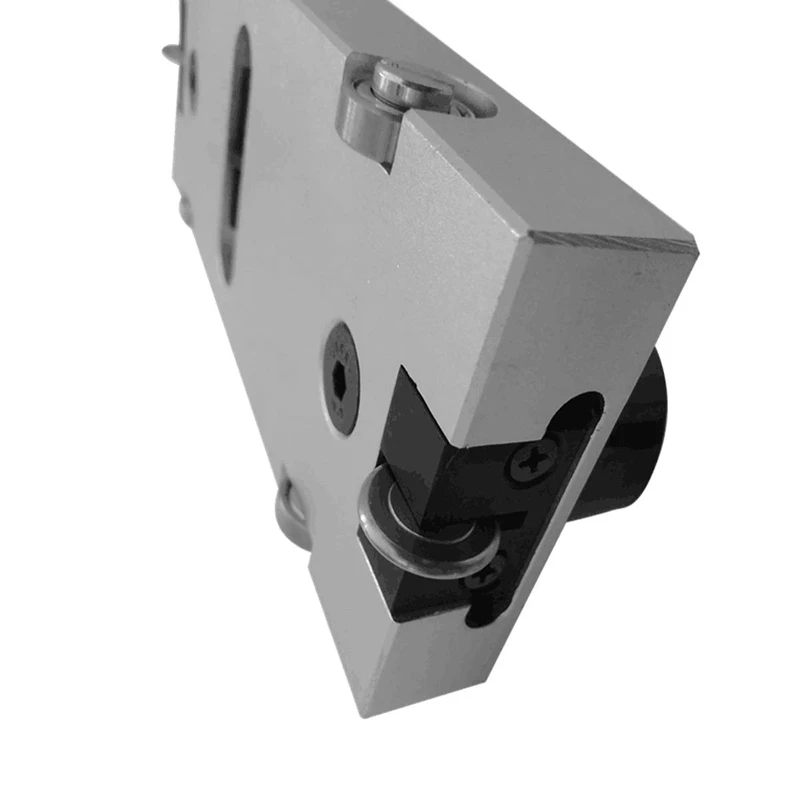 

Promotion! U-Type Blade Wheeled Vinyl Groover Floor Grooving Slotting Pull Hand Flooring Tool Slotter PVC Vinyl Welding Plastic