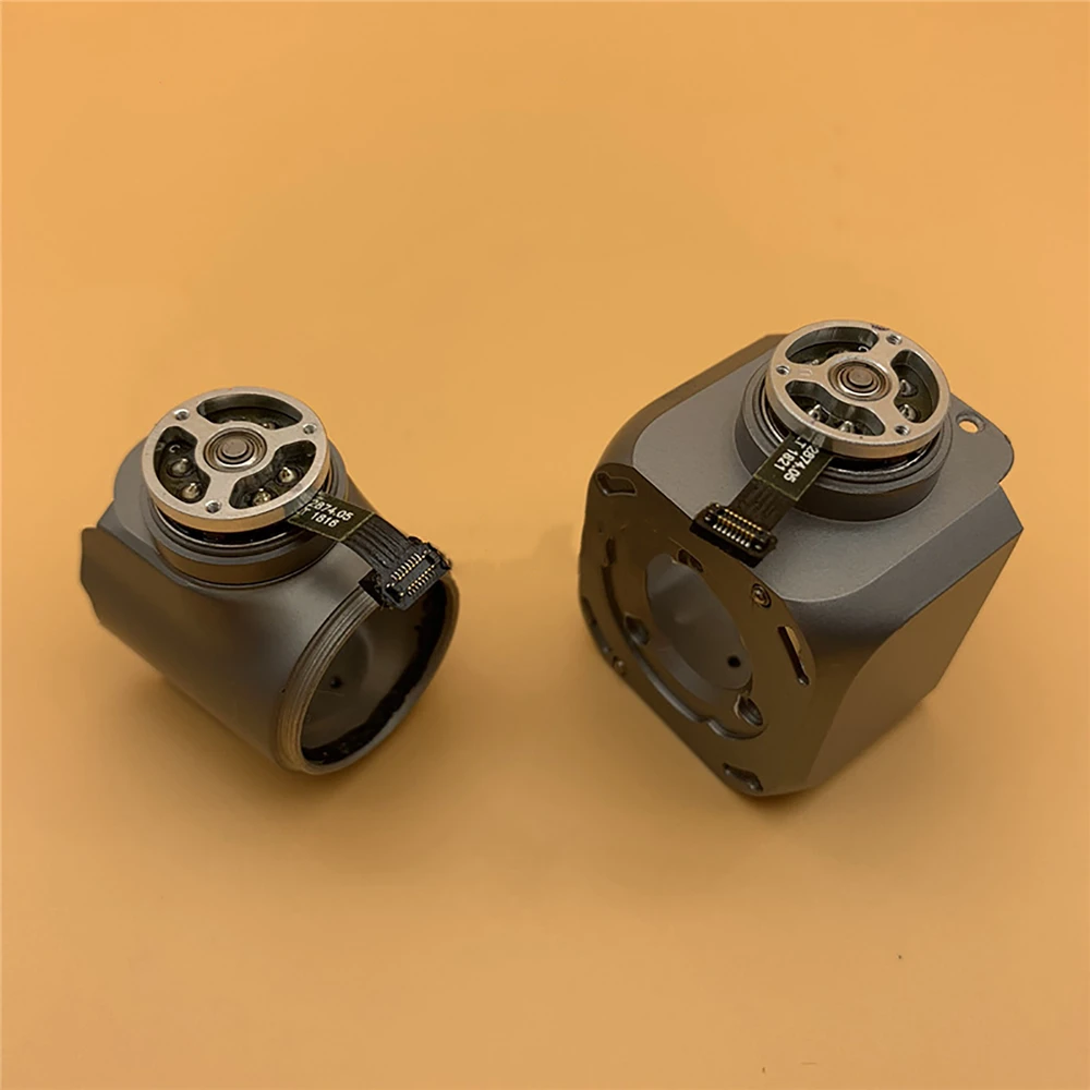 

For DJI Mavic 2 Zoom Original Drone Camera Lens Frame with Pitch Motor for DJI Mavic 2 Pro Drone