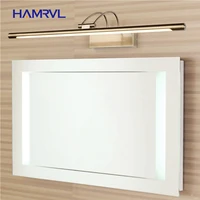 indoor wall light with swing arm in bathroom amazing modern led mirror switch over picture ing fixtures plated alloy home living