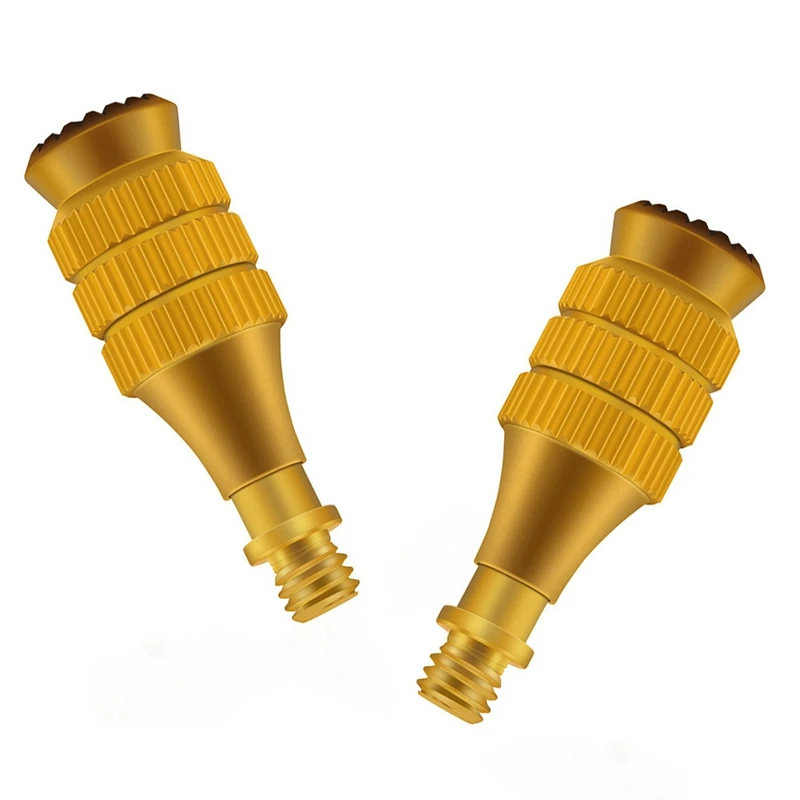 

Drone Remote Control Aluminum Alloy Adjustable Joystick Thumb Rocker for DJI Mavic Air 2/Mini 2 Accessories