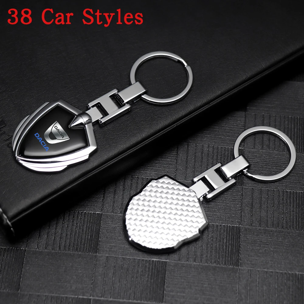 

1Pcs Car Key Ring Lanyard Key Chain Metal Key Pendant Accessories For Mazda MS BL CX-3 CX-5 RX-7 RX-8 Axela Atenza Mazda 2 3 5 6